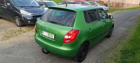 Prodam Škoda Fabia 1,6TDI 66kW,  2012, klima, TZ - 3