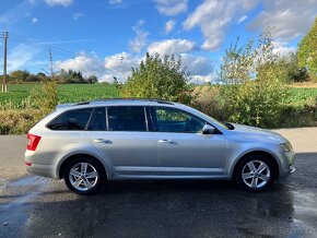 Prodám Škoda Octavia 3 combi 4x4 1,6 TDI, 81 kW - 3