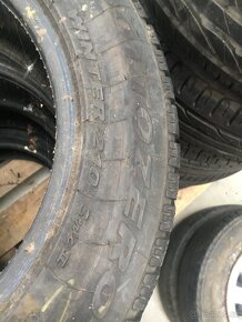 Pirelli Sottozero 225/60 R17 - 3