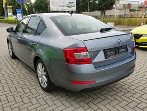 Škoda Octavia III TSi DSG XENON WEBASTO CANTON COLUMBUS - 3