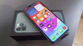 iPhone 11 Pro 64gb Midnigth Green - 3