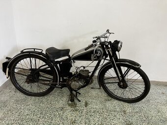 ČZ 98 r.v. 1936 - 3