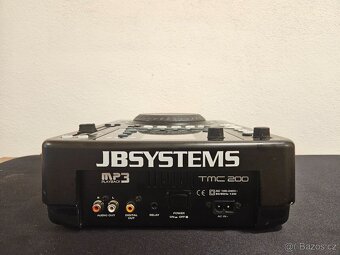 JB SYSTEMS TMC-200 - 3