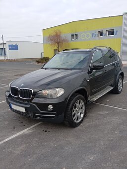 BMW X5 - 3