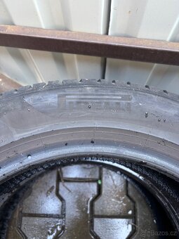 Letní pneu 225/50R18 - 3