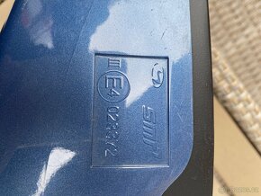 zrcátko na Hyundai IX20 - 3