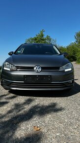 Volkswagen Golf 1.6 TDI 85kW/2018/DSG/KAMERA/ACC/LED/TOP - 3