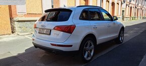 Audi Q5, 3.0TDI S-LINETAŽNÉKUŽENAVI - 3