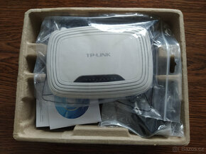 Router TP Link - 3