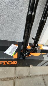 Vidlice RockShox Reba RL - 3