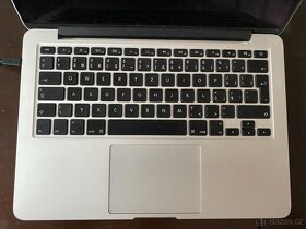 MacBook Pro 13" Early 2013 Retina - 3