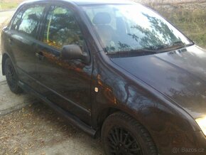 Fabia 1.4.Mpi,,STK 8/2026,, - 3