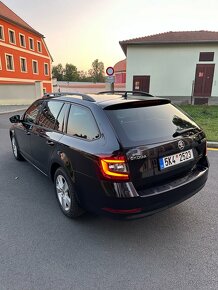 Škoda Octavia 1,6 tdi dsg, auta na splátky bez registru - 3