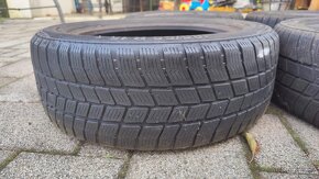 Zimní pneumatiky 185/55 R15 - 3