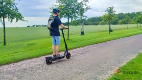 Ninebot KickScooter MAX G2 E by Segway - 3