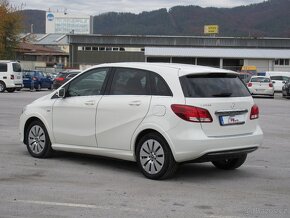 Mercedes-Benz B trieda Elektro s odp. DPH - 3