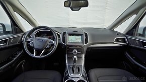 Ford Galaxy 2,0 TDCi 132 kW Titanium PowerShift 4x4 automat - 3