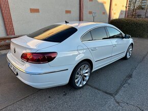 Volkswagen CC ,R.V 2015, 78856 km - 3