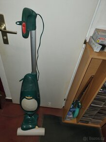 vysavač Vorwerk VK140, lehké provedení - 3