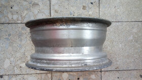 Disk kola Renault 5, 11, 9 - 3