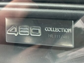 Volvo 480 Turbo - 111/480 Collection - 3