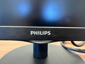 Monitor Philips 223V5LHSB2/00 2ks - 3