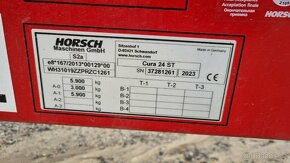 HORSCH Cura 24 ST - 3