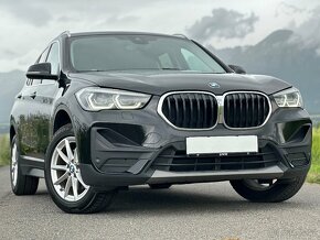 ✅ BMW X1 2.0d facelift - 3