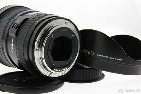 Canon EF 17-40mm f/4 L USM Full-Frame - 3