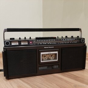 Radiomagnetofon - 3