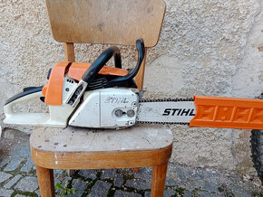 Stihl MS260 - 3