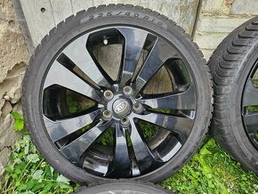 18" 5x114,3 KIA orig. zimní sada KIA 225/40R18 - TOP CENA - 3