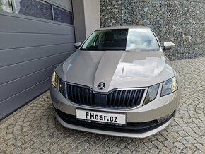 Škoda Octavia 1,5 TSI, 110 KW, Ambition,navi - 3