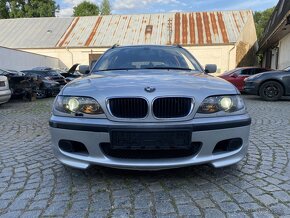 PRODÁM XENON SVĚTLA BMW E46 FACELIFT - 3