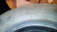 Letni pneu sava 165/70 R14 - 3