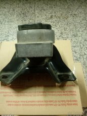 Synenblok motoru Ford focus 1998-03 - 3