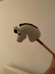 Hobby horse na prodej - 3