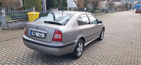 Škoda Octavia 1.6 MPi 75kW - 3