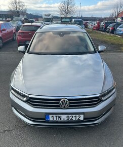 Volkswagen passat B8 - 2.0.TDi, DSG, 110KW - 3