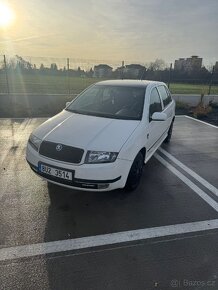 škoda fabia 1.9 sdi - 3