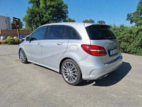 Mercedes-Benz B220d - 3