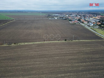 Prodej pole, 12009 m², Kralice na Hané - 3