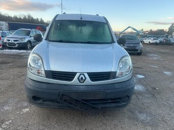 Renault Kangoo č. 282 - 3