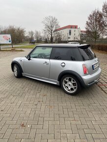 Mini Cooper - 3