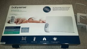 Monitor dechu Baby Sense 1 pro - 3