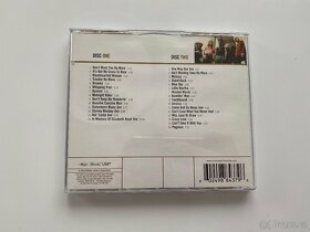 2 CD The Allman Brothers Band - Gold - 3