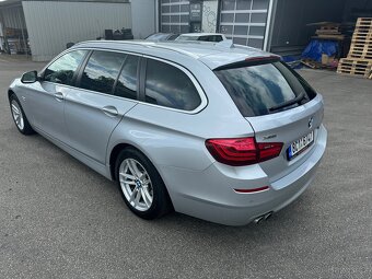 Bmw 530xd, r.v.2015,190 kw, cca200000 km - 3