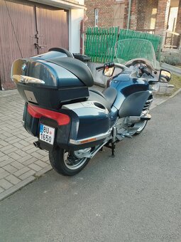 BMW K 1200 LT, rv.2005, 85Kw - 3