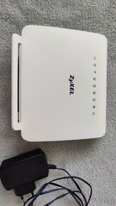 ZyXEL VMG1312-B30B Modem, Router - 3