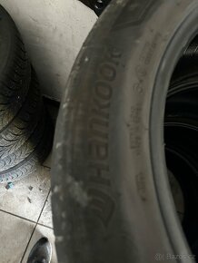 Pneumatiky 275/45R20 - 3